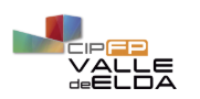 CIPFP Valle de Elda