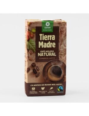 CAFÉ IO MOLIDO NATURAL